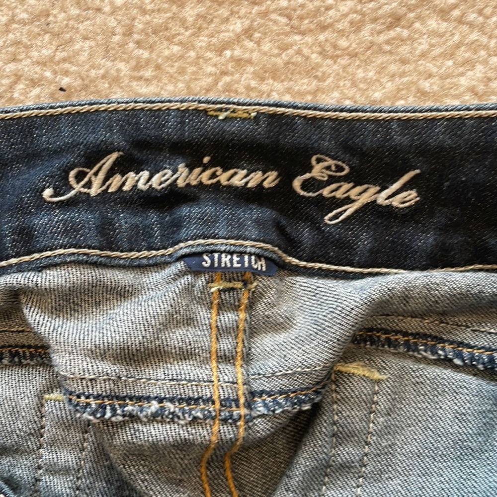 American Eagle Size 4 Shorts - Picture 4 of 4